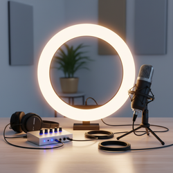Bộ Hát Livestream