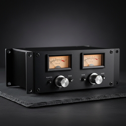 Mic Preamp