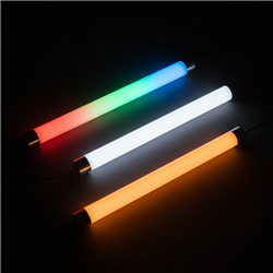 Đèn tuýp, Led