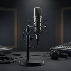 MICROPHONE
