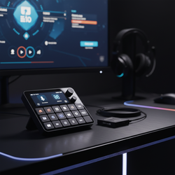 Thiết bị streaming