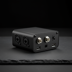 Box Livestream Stereo