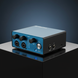 Bộ thu âm Presonus