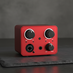 Soundcard Thu Âm