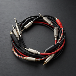 Dây jack rời