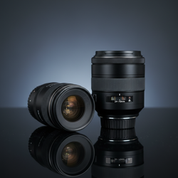 Lens máy ảnh