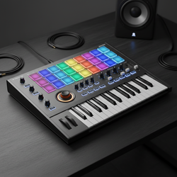 MIDI Controller