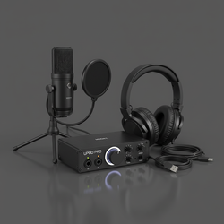 Combo Sound Card Icon Upod Pro