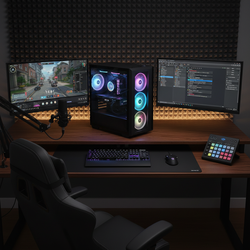 Dàn PC Livestream