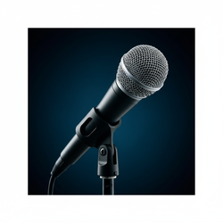 Micro Live Karaoke