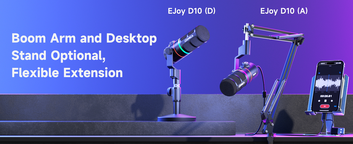EJoy D10 Pro (D)