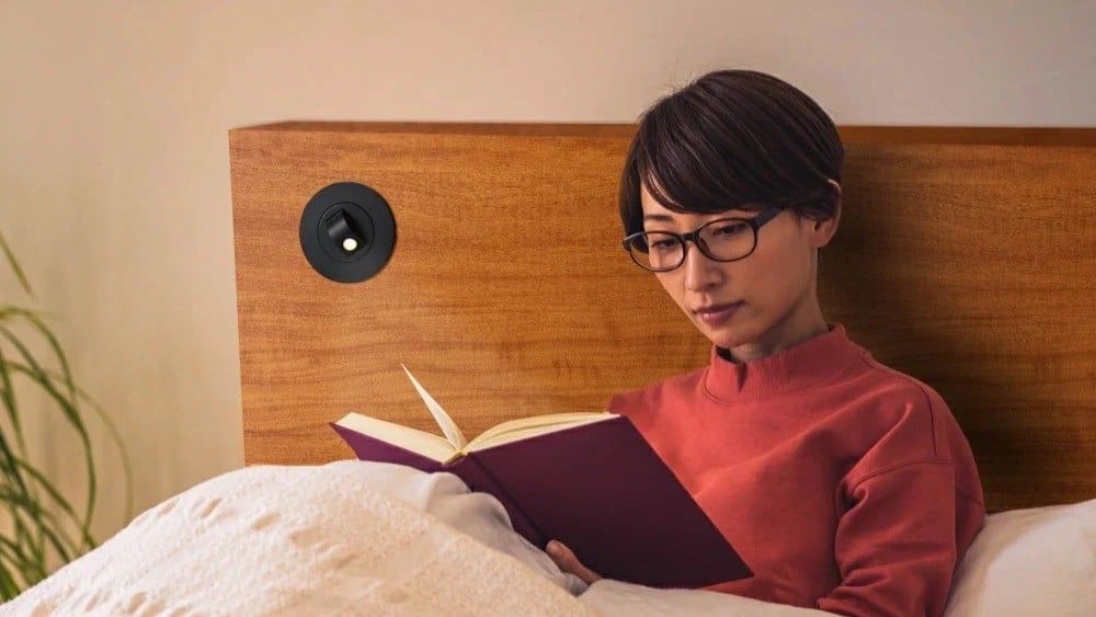 Tư Vấn Chọn Đèn Đọc Sách Đầu Giường LED Nhật Bản Bảo Vệ Mắt Ban Đêm 2026