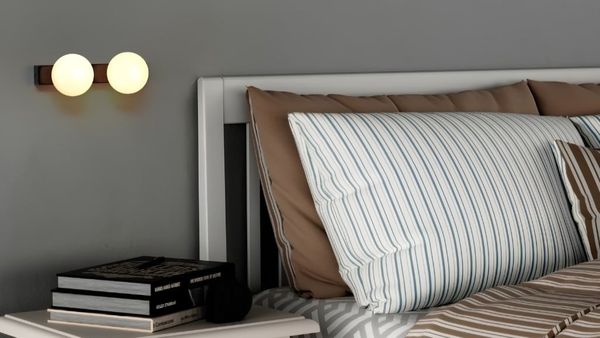 Bí Quyết Chọn Đèn Đọc Sách Gắn Tường Tiết Kiệm Diện Tích Cho Góc Thư Giãn
