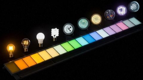 Công Nghệ Đèn LED MotoM Nhật Bản Tiết Kiệm Điện 2026