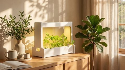 Công Nghệ Đèn LED Nhật Bản Đột Phá Cho Không Gian Sống Xanh & Tối Ưu