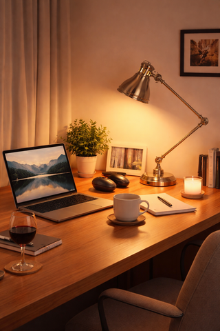 Giới thiệu các mã đèn trang trí MotoM Nhật Bản – Giải pháp chiếu sáng tinh tế cho không gian hiện đại