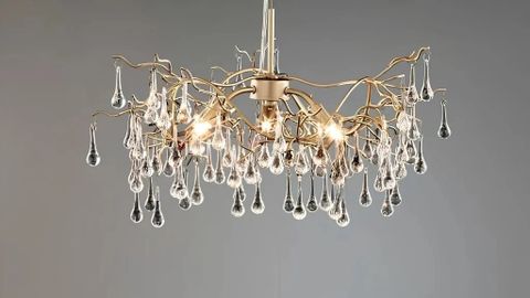 Bí Quyết Chọn Đèn Trang Trí Laura Ashley Sang Trọng Chuẩn Phong Cách Anh Quốc