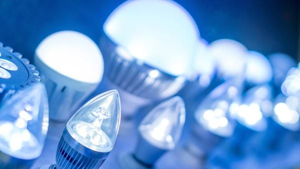 Đột Phá Công Nghệ Chiếu Sáng LED MotoM Chuẩn Nhật Bản