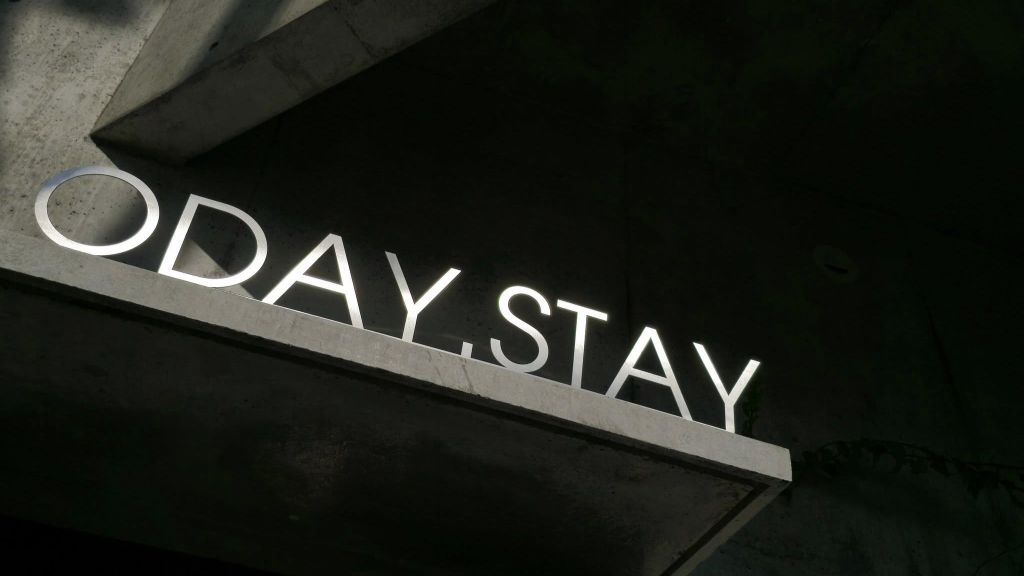Dự Án Chiếu Sáng Khách Sạn ODAY STAY HOTEL DANANG