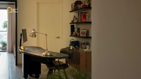 Dự Án Chiếu Sáng Showroom Make My Home x MotoM Nhật Bản