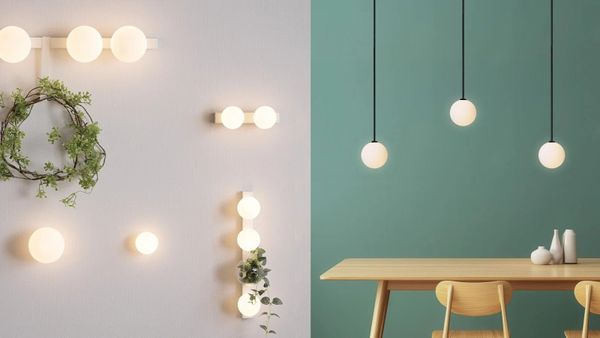 MotoM Ra Mắt Bộ Sưu Tập Đèn LED Nhật Bản Mới 2026