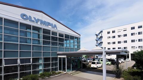 Tập Đoàn Olympia Lighting Nhật Bản & Hành Trình Phát Triển Thương Hiệu MotoM
