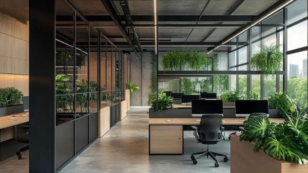 Tin Tức Đèn LED MotoM Nhật Bản Về Xu Hướng Chiếu Sáng