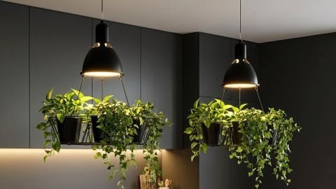 Ứng Dụng Công Nghệ Green Lighting Cho Không Gian Sống Bền Vững