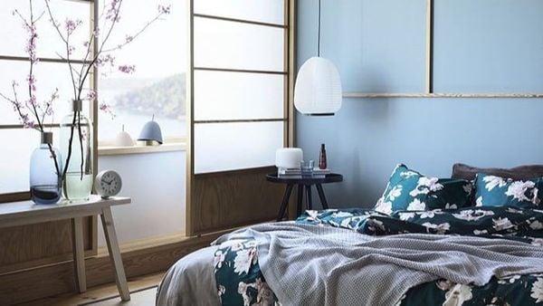 Xu Hướng Chiếu Sáng Nội Thất Tối Giản Phong Cách Nhật Bản Từ Thương Hiệu MotoM