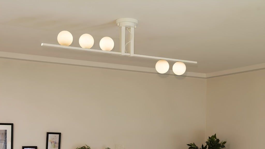Xu Hướng Chọn Đèn Trang Trí Phòng Khách Hiện Đại Sang Trọng Nhất