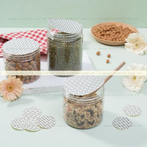 Màng Seal Tự Dính: Giải Pháp Tối Ưu Chi Phí Đóng Gói (Không Cần Máy Seal) Cho Mọi Doanh Nghiệp