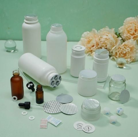 Giải pháp bảo quản 