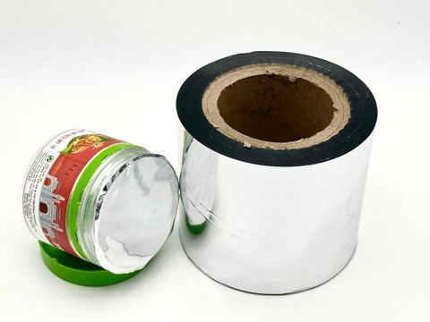 Màng Seal Tráng Nhôm MPET: Giải Pháp Tối Ưu Cho Thực Phẩm Ăn Liền & Đặc Sản Vùng Miền