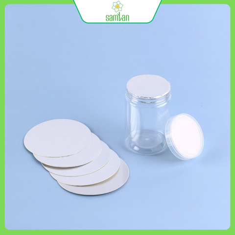 Màng Seal Cho Chai PET: Cách Chọn Đúng Loại Không Bị Bong Seal, Hở Miệng Chai
