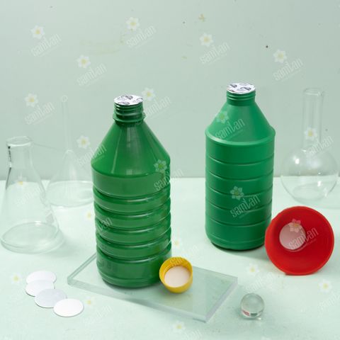 Màng Seal Cho Dầu Nhớt/Dầu Nhờn: Giải Pháp Seal Chống Ăn Mòn Hoàn Hảo Từ Sam Lan