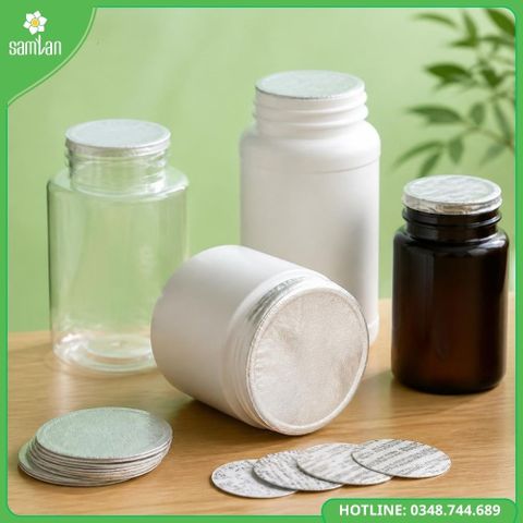 Màng Seal Là Gì? Giải Mã Cấu Tạo & Cách Chọn Seal Đúng