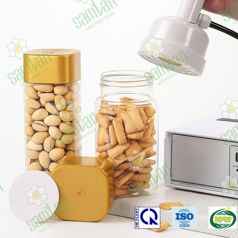 Phân tích kỹ thuật chuyên sâu: Sự tương thích vật liệu và nguyên lý nhiệt động học trong dán màng seal nhôm