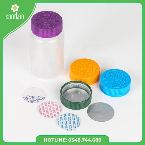 Seal Cảm Ứng Từ Là Gì? Nguyên Lý, Ưu Điểm Và Ứng Dụng