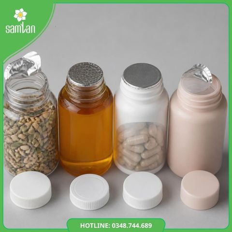 Màng Seal Nhôm Có Gì Đặc Biệt? Cấu Trúc & Cách Chọn Đúng
