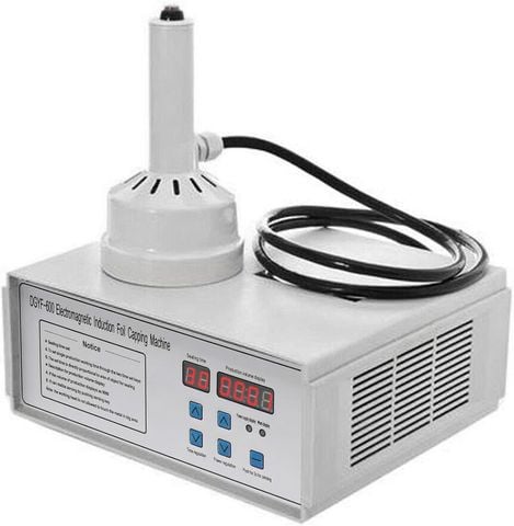 Máy dán màng seal cao tần: Nguyên lý hoạt động, phân loại và hướng dẫn vận hành tối ưu 2026