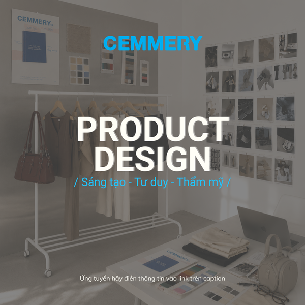 Product Design