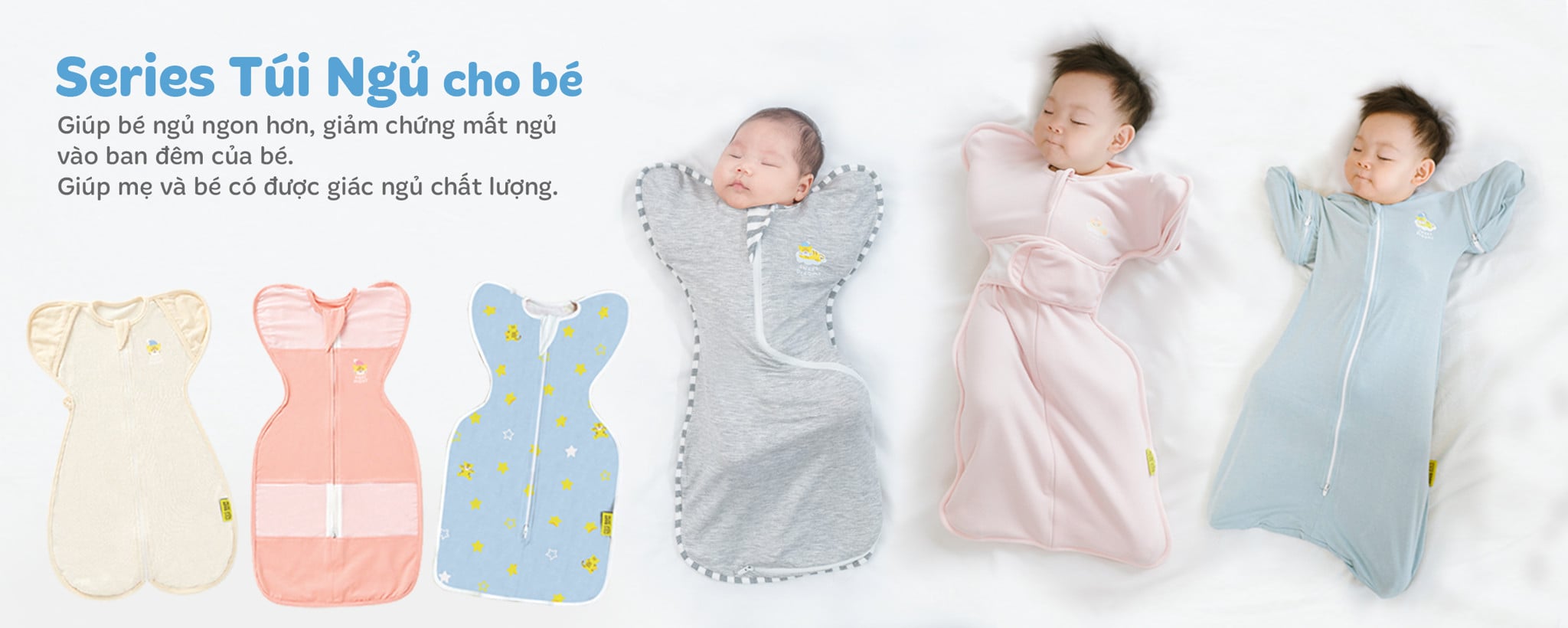 Túi ngủ, ủ kén