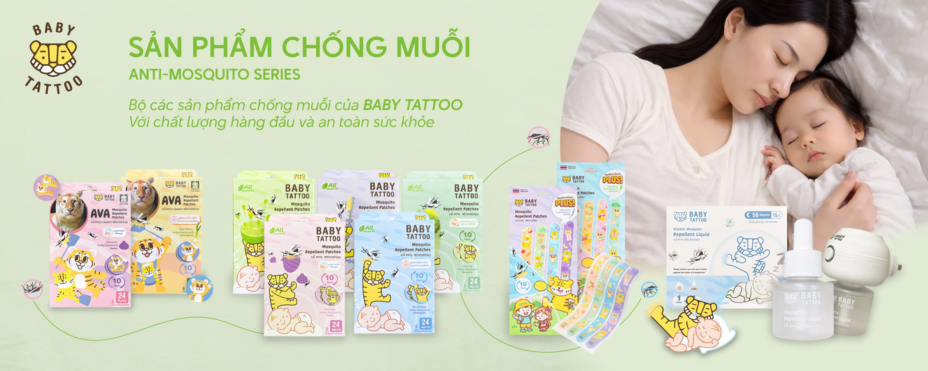 Sản phẩm nổi bật
