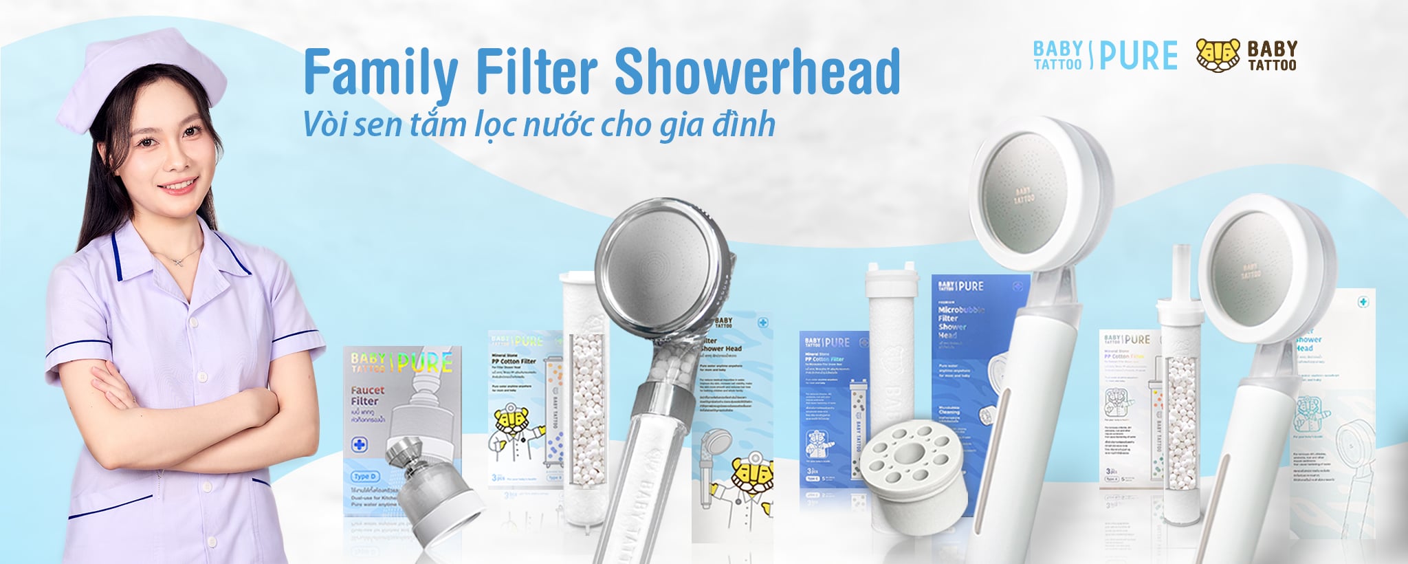 Sản phẩm nổi bật