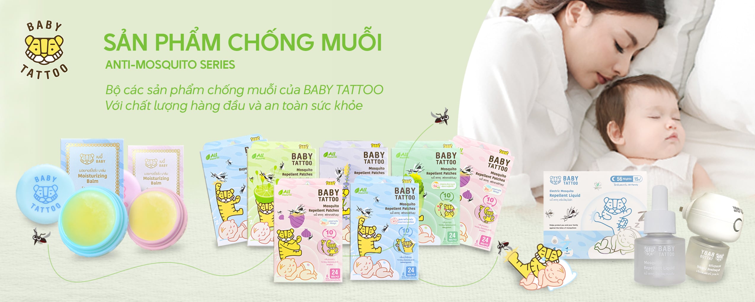 Sản phẩm nổi bật