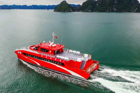What Vessel Design Is Safest for a Halong Bay Day Cruise? A Complete Traveler’s Guide