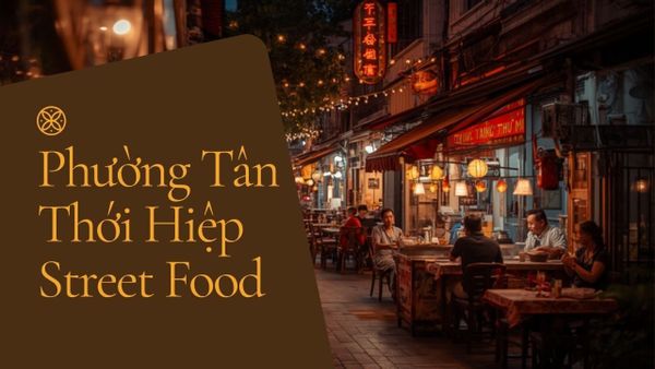 Dịch Vụ Kế Toán Thuế Tại Phường Tân Thới Hiệp, TP.HCM