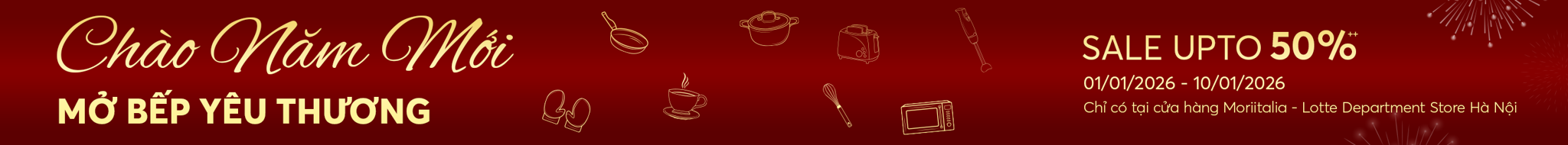 CTKM GIÁNG SINH 2025