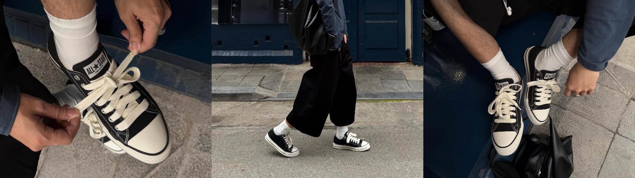 CONVERSE