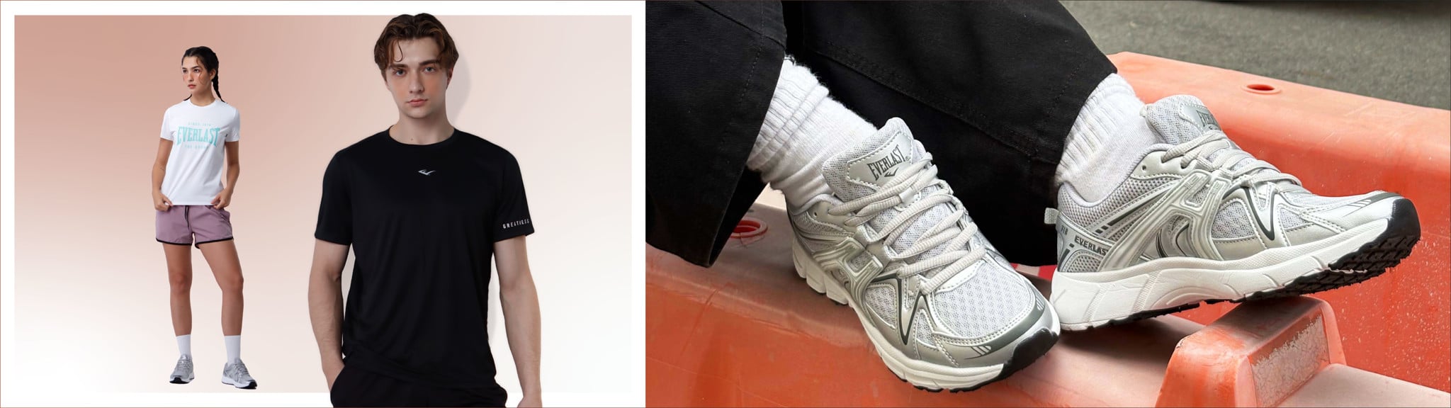 EVERLAST